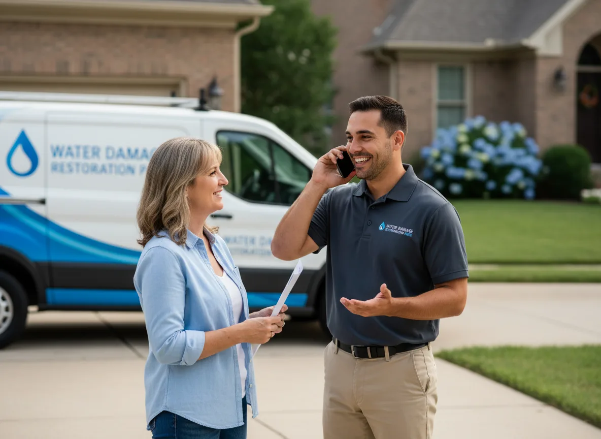 Flood Restoration Macomb, MO FAQs